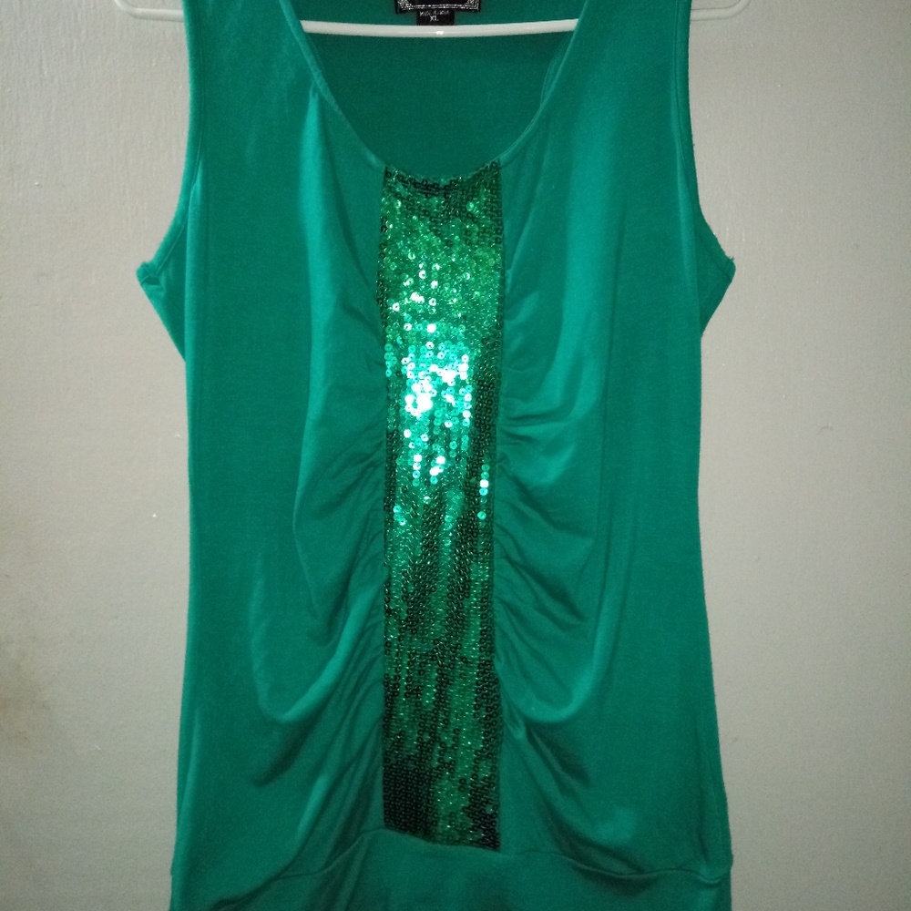 Blusa